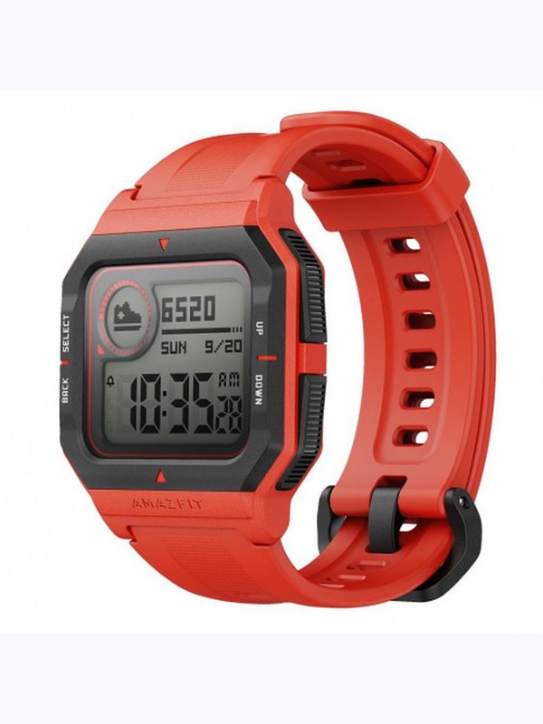 SMART Часы - Amazfit NEO