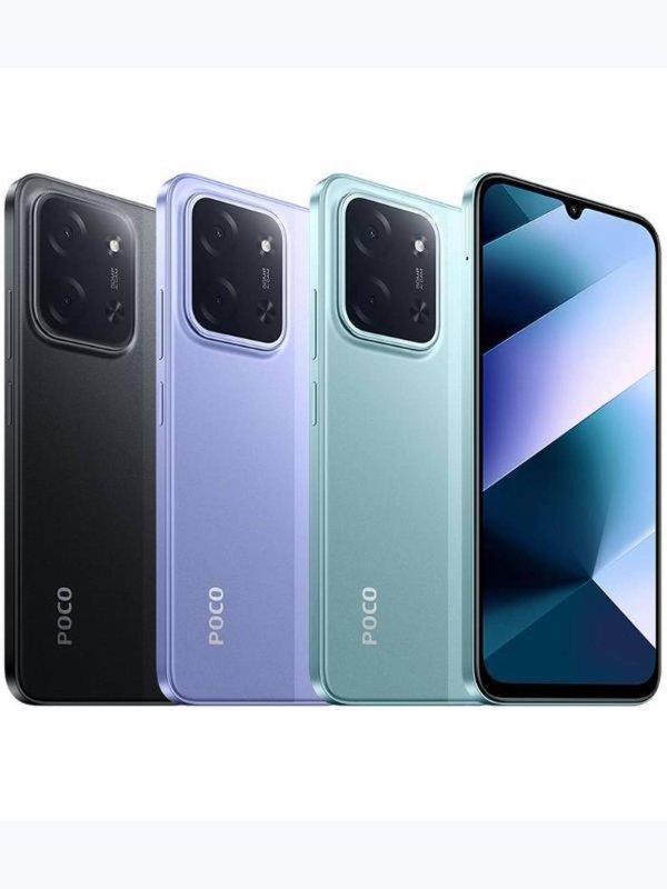 POCO C85 8/256Gb
