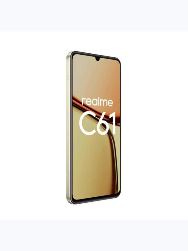 REALME C61 6/128Gb