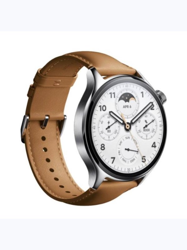 Xiaomi Watch S1 Pro
