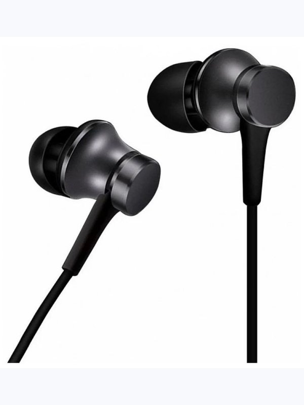 Гарнитура 3,5мм - XIAOMI In-Ear Headphones Basic
