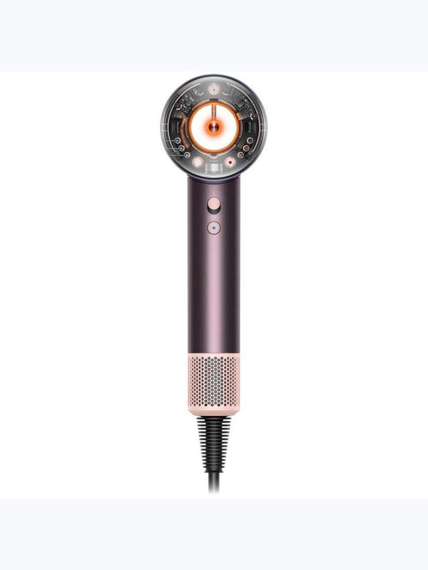 Фен DYSON Supersonic Nural HD16