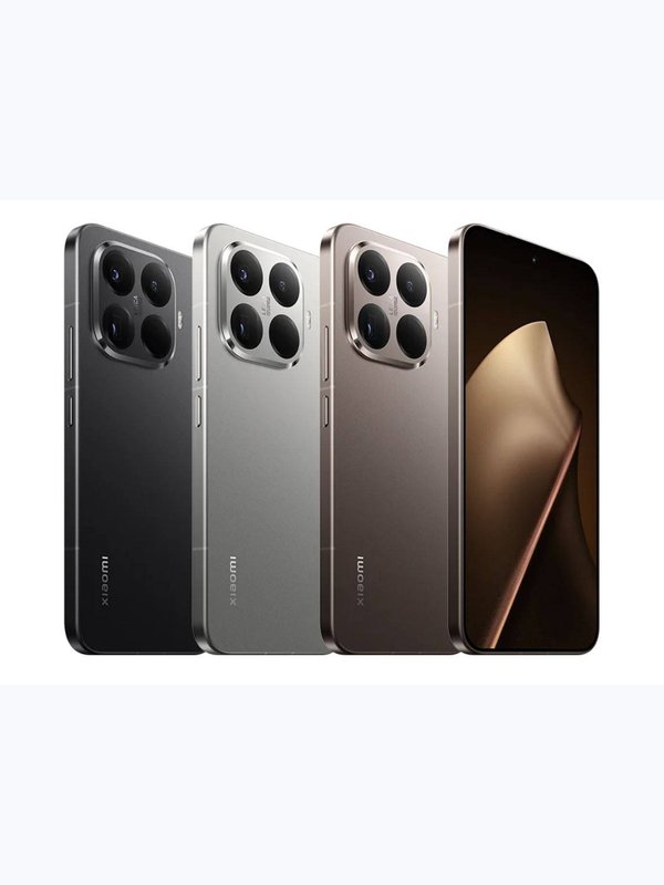XIAOMI 15T 12/256Gb