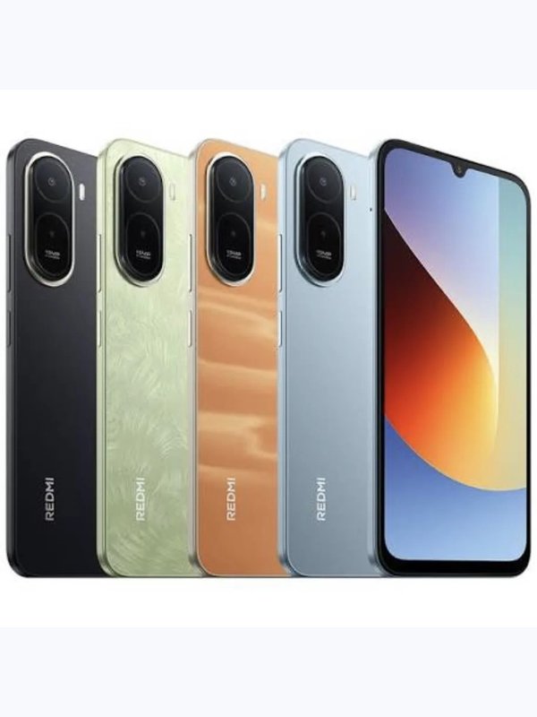 Redmi A7 Pro 4/64Gb