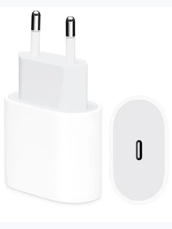 СЗУ USB-C - APPLE PD Adapter 20W SN
