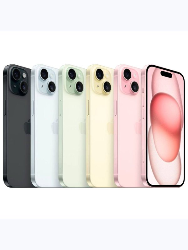 iPhone 15 128Gb