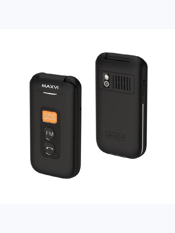MAXVI E5 Up