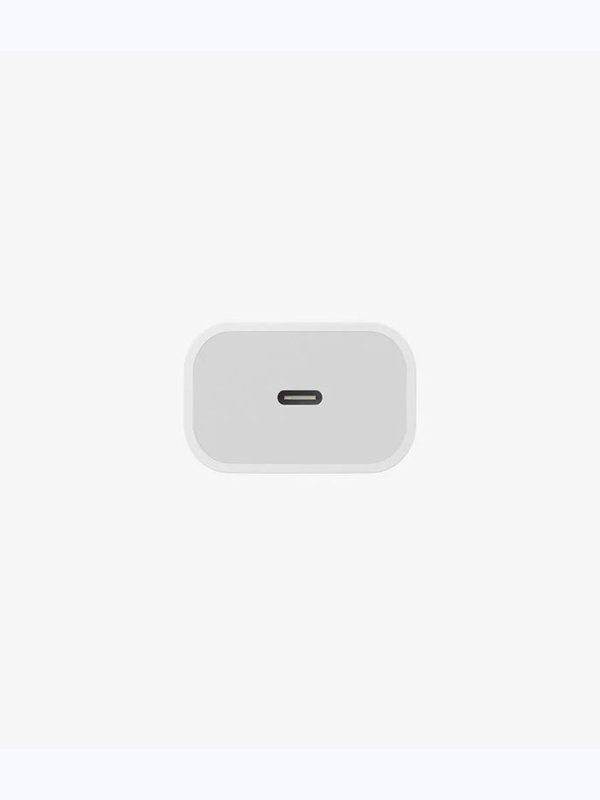 СЗУ USB-C+Cable USB-C/Lightning - BREAKING WC08  PD 20W