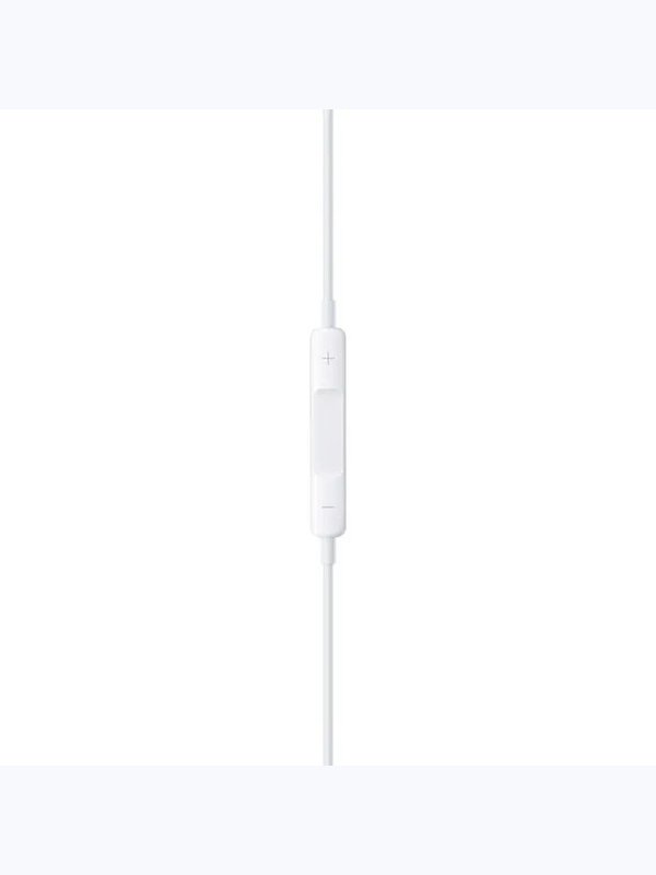 Гарнитура Lightning - Apple EarPods MMTN2ZM-A