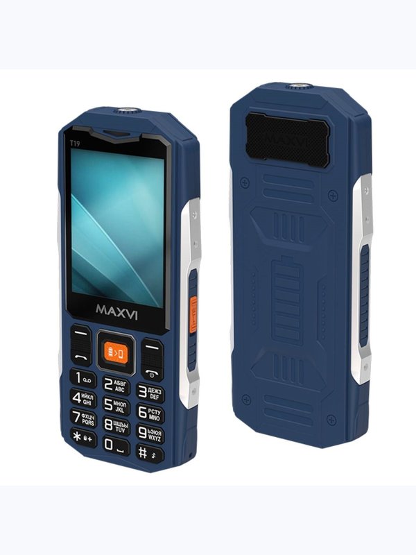 MAXVI T19