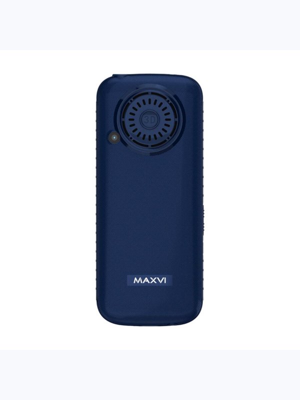 MAXVI B21ds up
