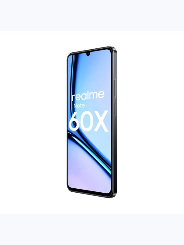 REALME NOTE 60x 3/64GB
