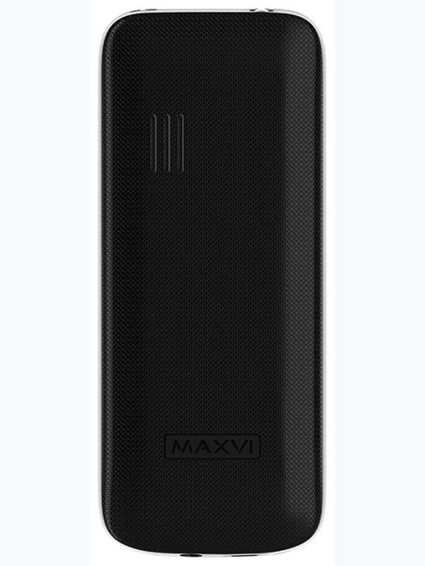 MAXVI C3n