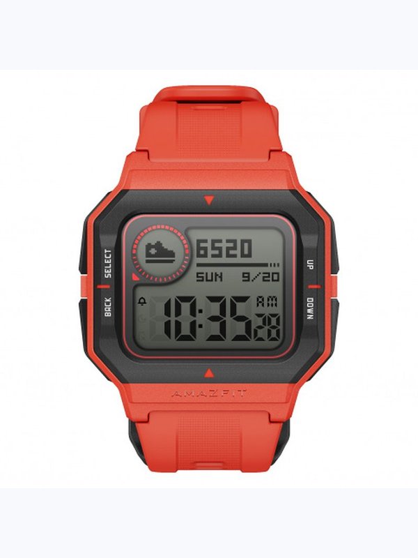 SMART Часы - Amazfit NEO