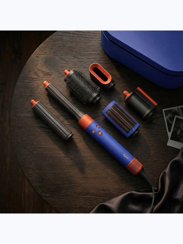 Стайлер DYSON Airwap Complete long HS08