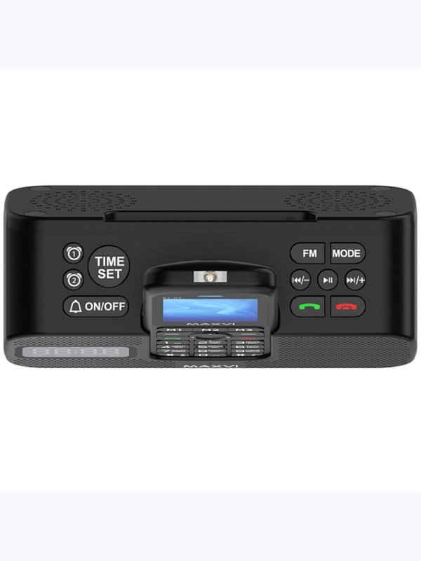 MAXVI RT-03