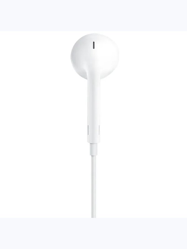 Гарнитура Lightning - Apple EarPods MMTN2ZM-A
