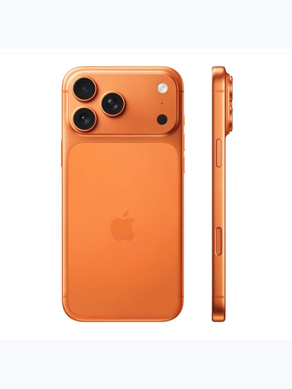 iPhone 17 Pro 256Gb