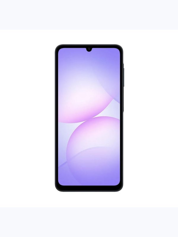 SAMSUNG A07 6/128Gb