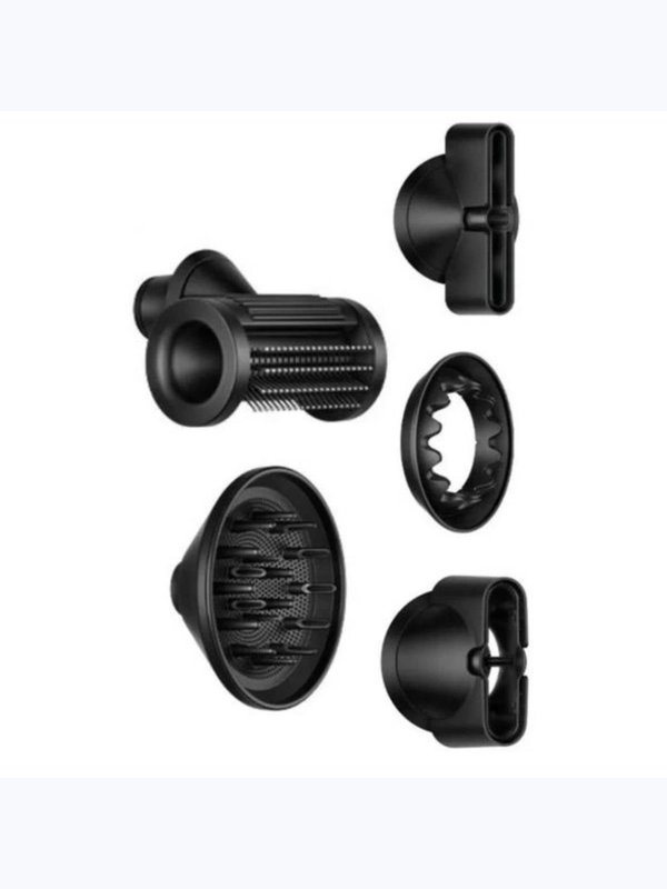 Фен DYSON Supersonic Nural HD16