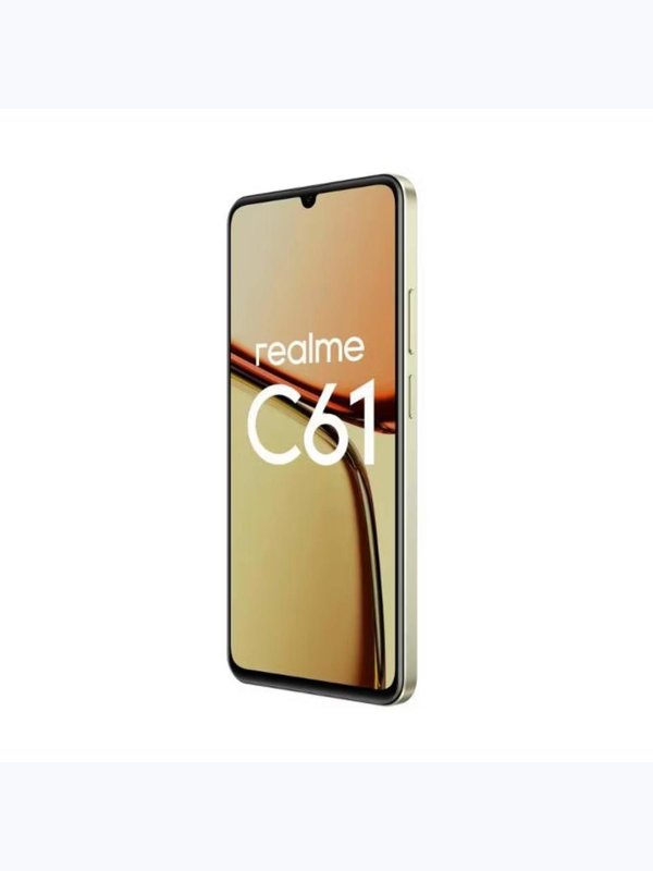 REALME C61 6/128Gb