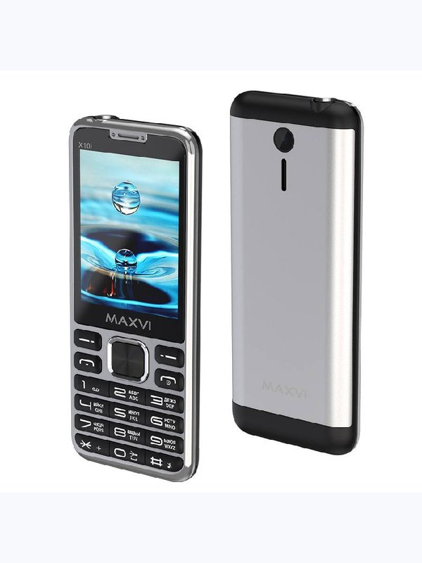 MAXVI X10i