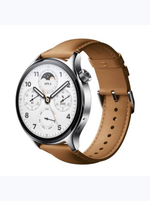 Xiaomi Watch S1 Pro
