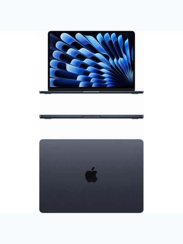 Apple MacBook Air M2 15" 8+512