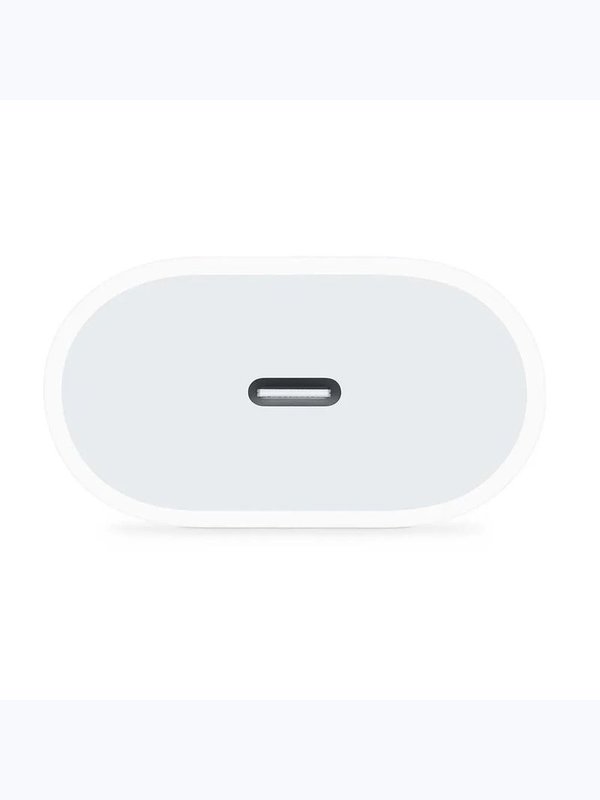 СЗУ USB-C - APPLE PD Adapter 20W SN