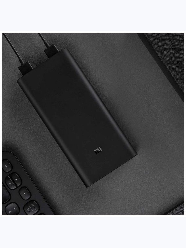 Power Bank 20k Mi 50W Power bank