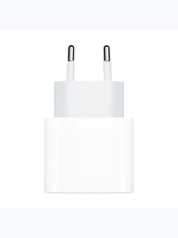 СЗУ USB-C - APPLE PD Adapter 20W SN