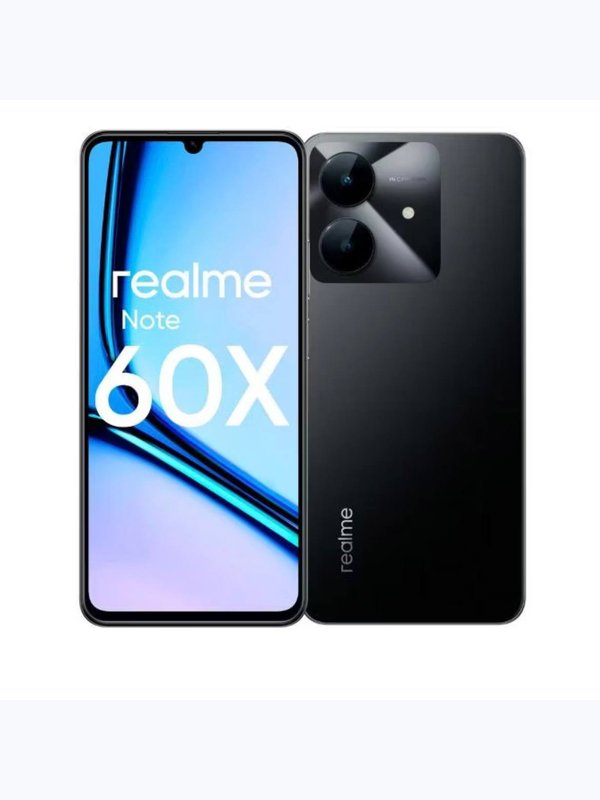 REALME NOTE 60x 3/64GB