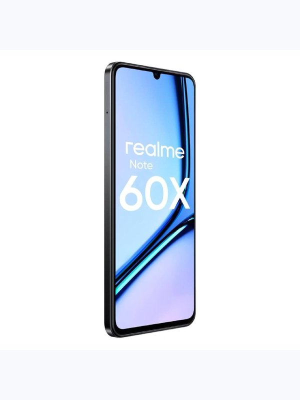 REALME NOTE 60x 3/64GB