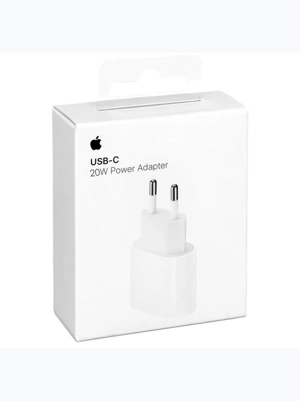 СЗУ USB-C - APPLE PD Adapter 20W SN