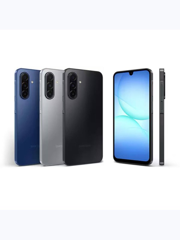SAMSUNG A17 6/128Gb