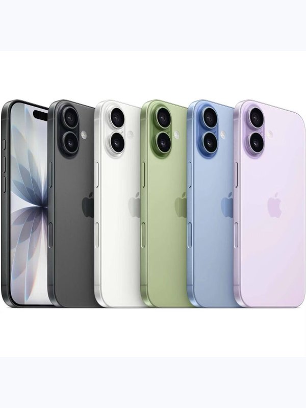 iPhone 17 256Gb