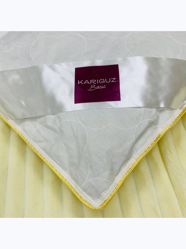 New❤Всесезонное одеяло KARIGUZ Basic