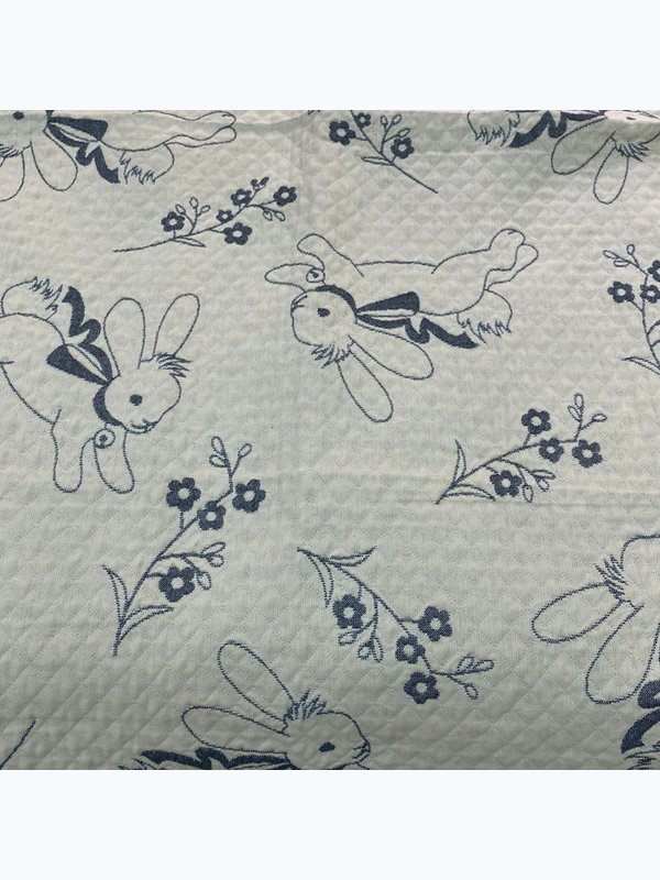 Полотенце стеганое Koloko 70x140