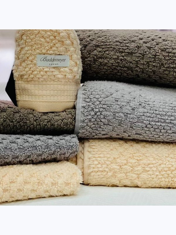 ДеЛЮКС⭐Махровое полотенце Snake Baby Skin, Бразилия