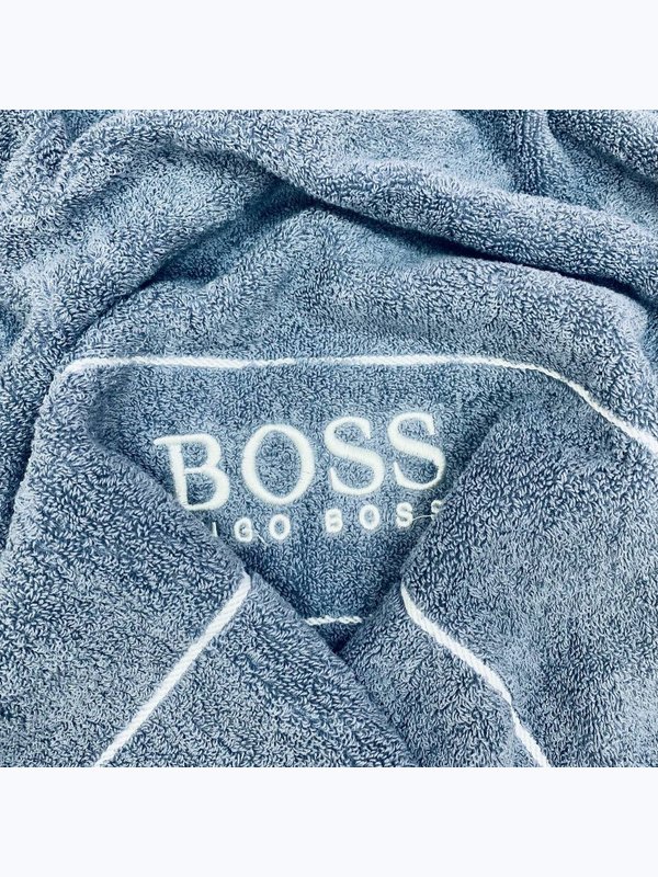 Махровые полотенца HUGO BOSS