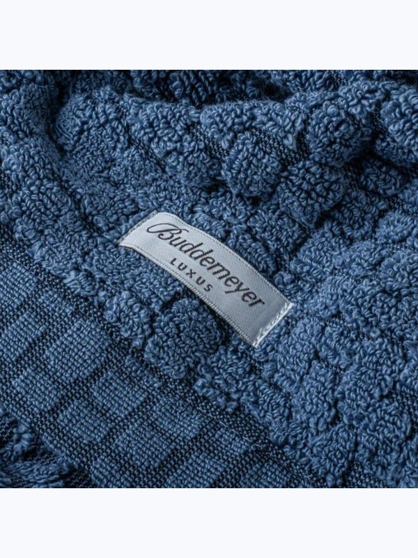 ЛЮКС⭐Махровое полотенце Croco от BUDDEMEYER, Бразилия