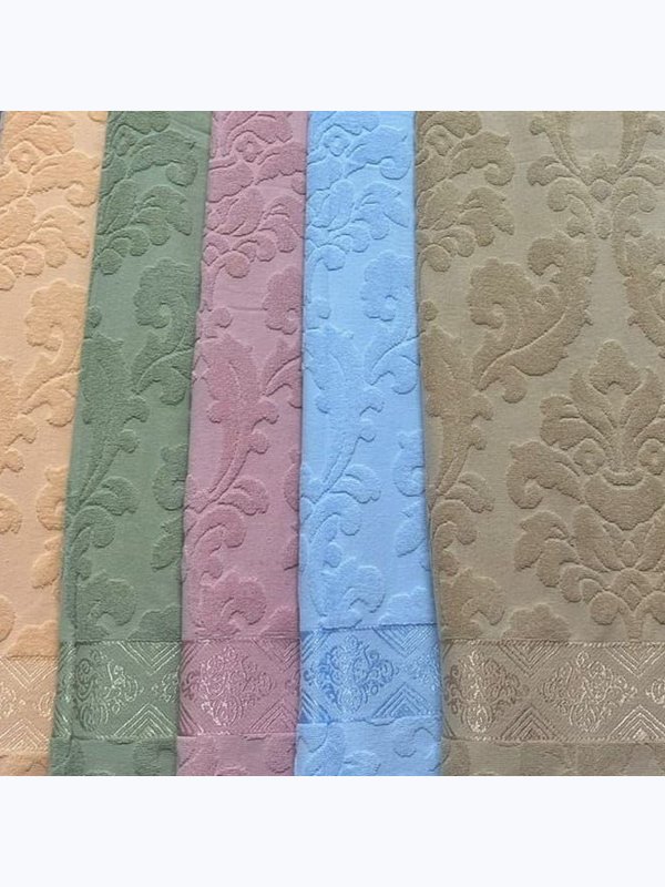 Простыня махровая Koloko 200x230