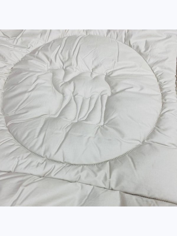 New❤Одеяло Kariguz Pure Camel