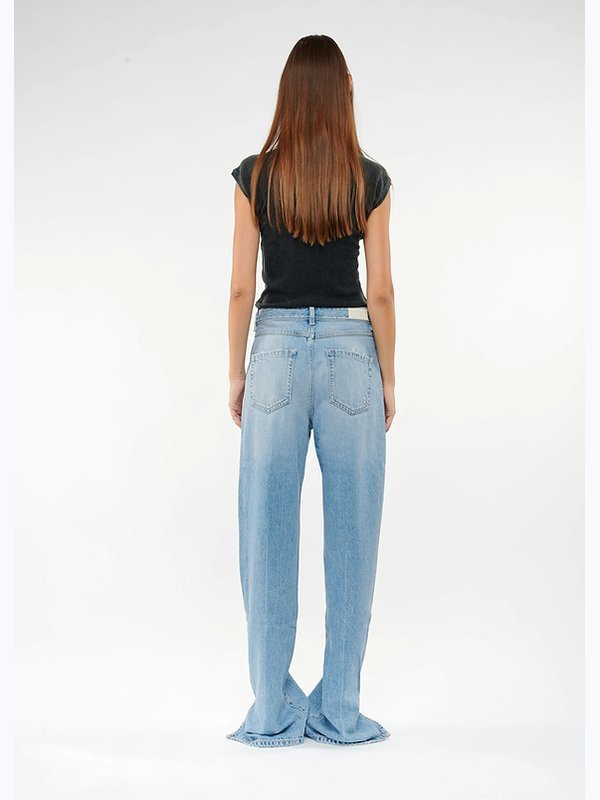 Джинсы JODIE ICON DENIM