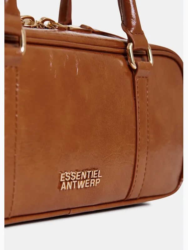 Сумка карамель Essentiel