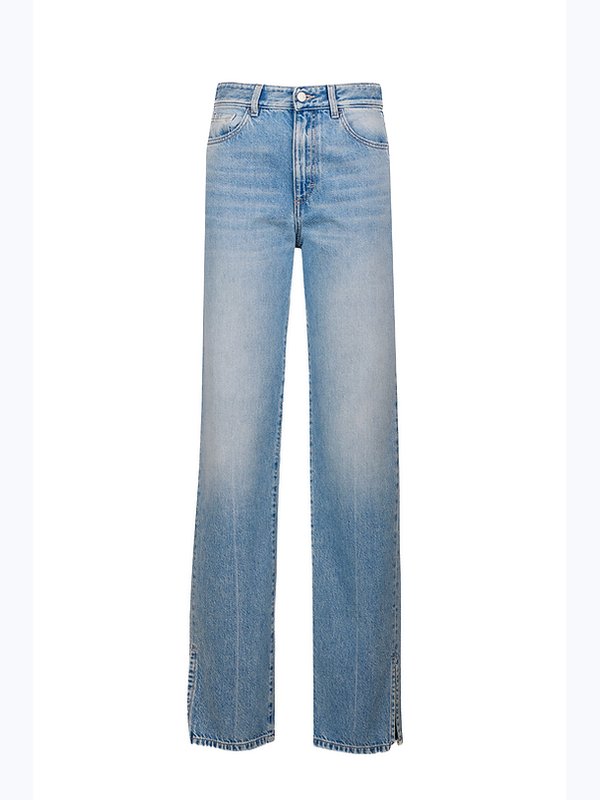 Джинсы JODIE ICON DENIM