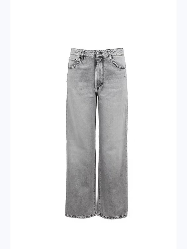 Джинсы Jill серые Icon Denim