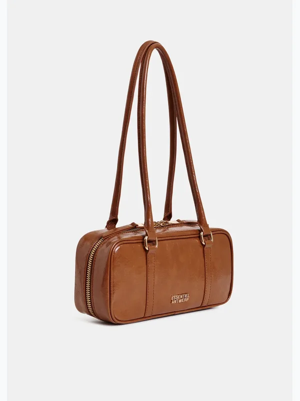 Сумка карамель Essentiel