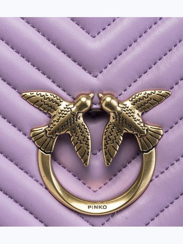 Сумка PINKO CLASSIC LOVE BAG