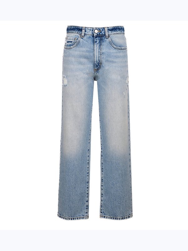 Джинсы JILL ICON DENIM